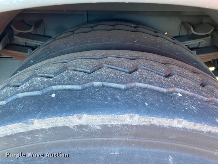 image for item DN8231 1995 Emergency One  pumper fire truck