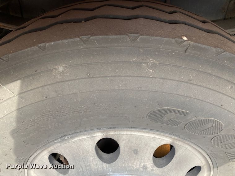 image for item DN8231 1995 Emergency One  pumper fire truck