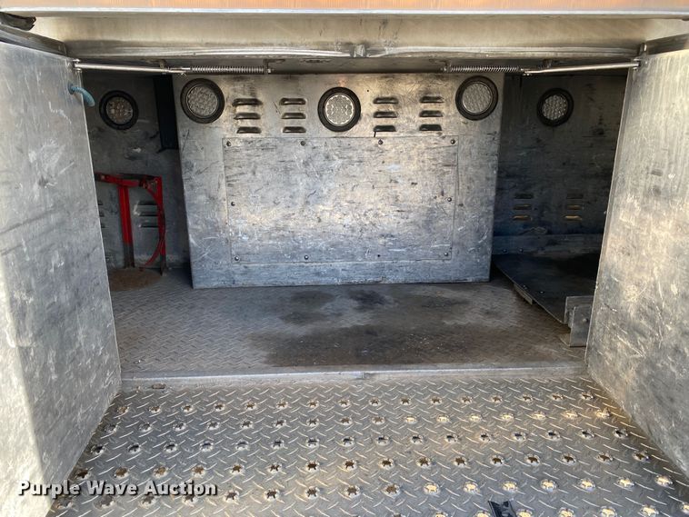 image for item DN8232 1995 Emergency One  pumper fire truck