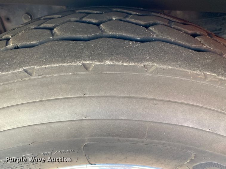 image for item DN8232 1995 Emergency One  pumper fire truck