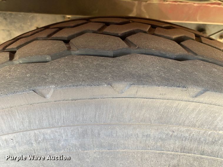 image for item DN8232 1995 Emergency One  pumper fire truck