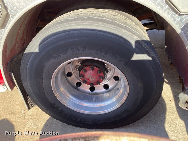 image for item DN8232 1995 Emergency One  pumper fire truck