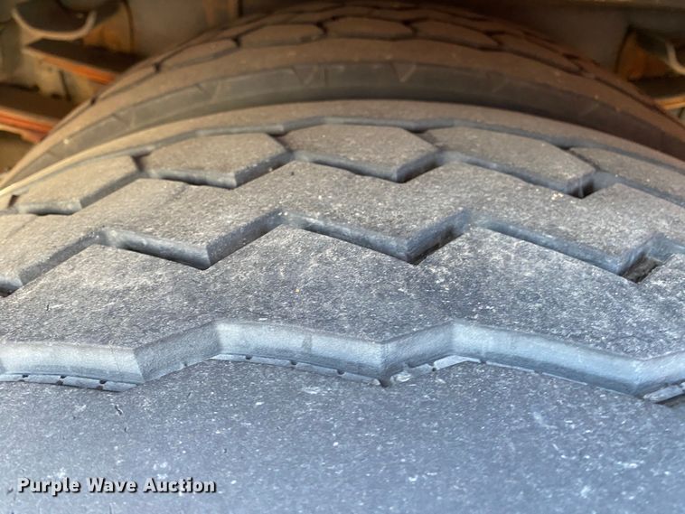 image for item DN8232 1995 Emergency One  pumper fire truck