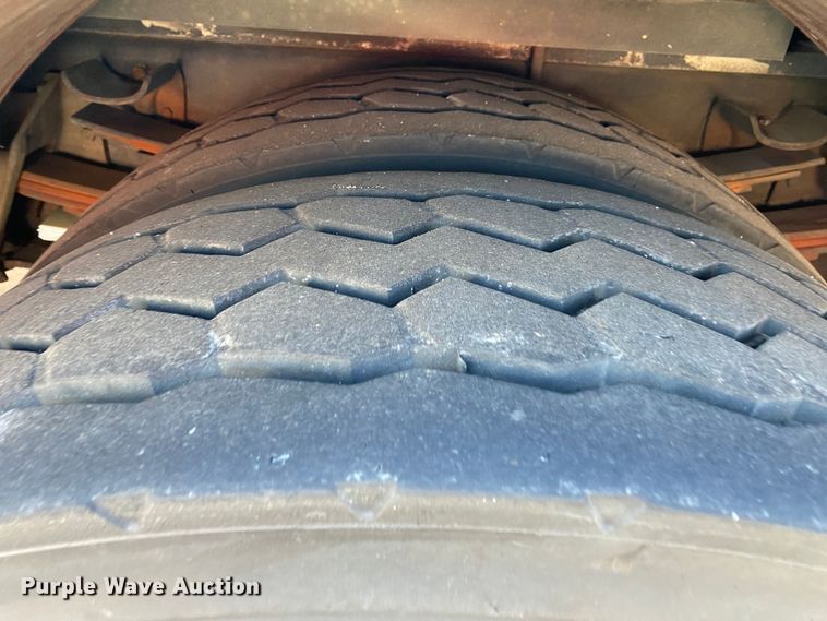 image for item DN8232 1995 Emergency One  pumper fire truck