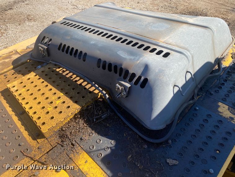 image for item DN8237 2008 John Deere 200DLC  excavator