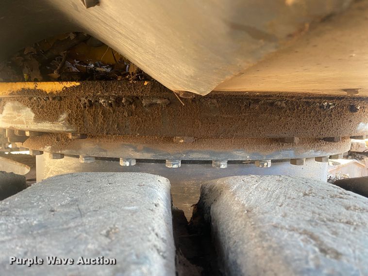 image for item DN8237 2008 John Deere 200DLC  excavator