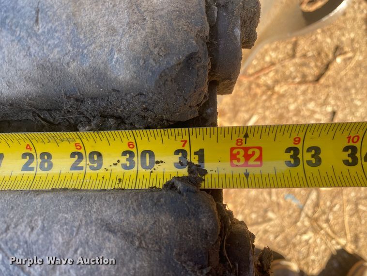 image for item DN8237 2008 John Deere 200DLC  excavator