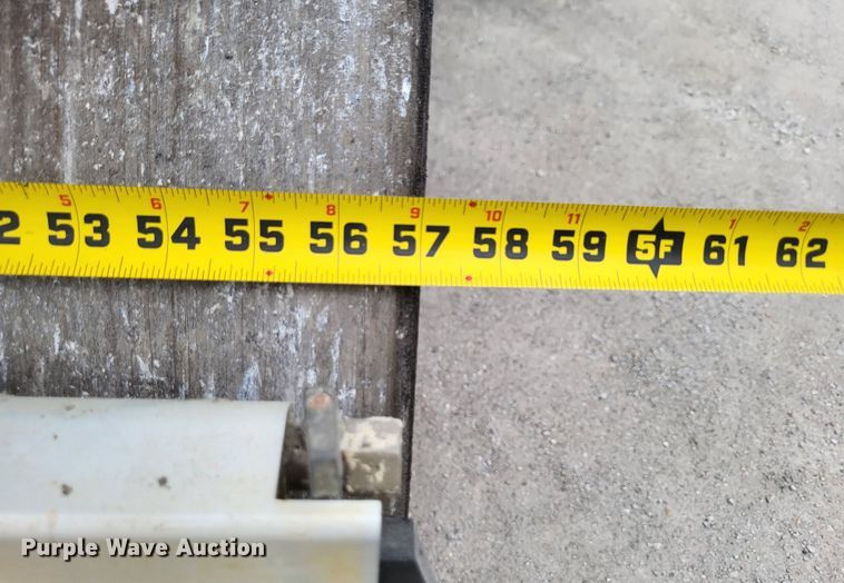 image for item DO3585 Dynapac CC222HF  double drum vibratory roller