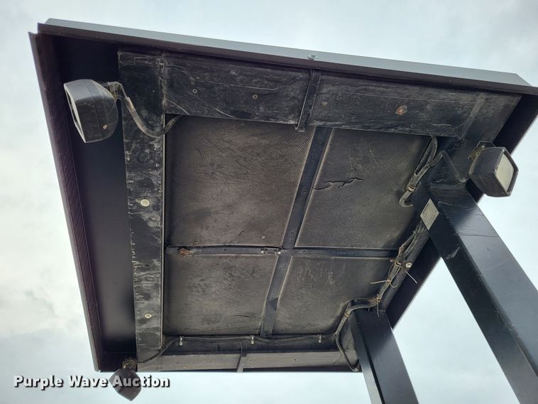 image for item DO3585 Dynapac CC222HF  double drum vibratory roller