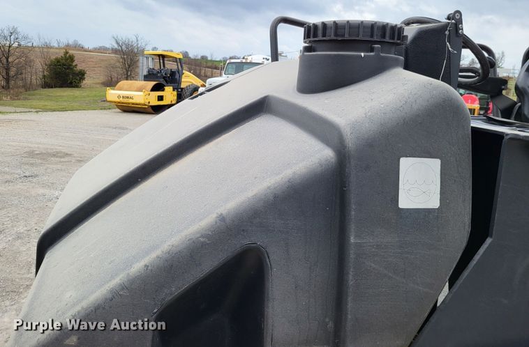 image for item DO3585 Dynapac CC222HF  double drum vibratory roller