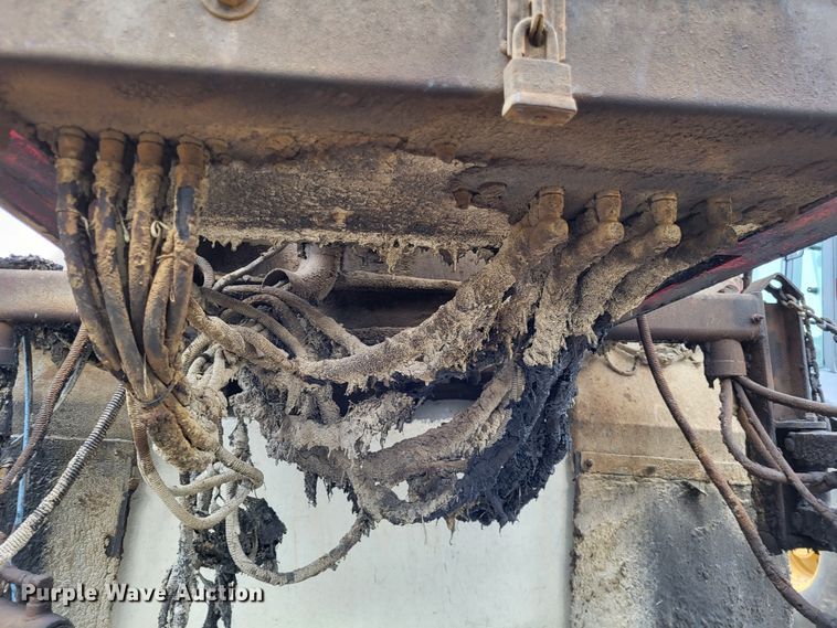 image for item DO3586 Rosco Maximizer  oil distributor bed