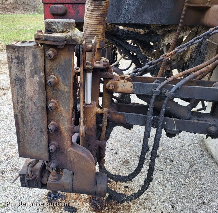 image for item DO3586 Rosco Maximizer  oil distributor bed