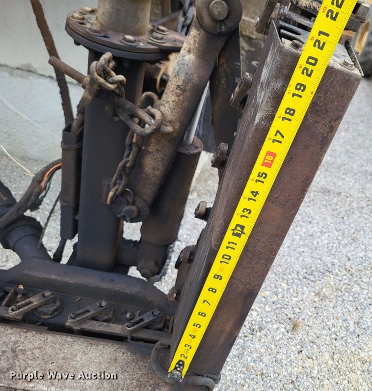 image for item DO3586 Rosco Maximizer  oil distributor bed