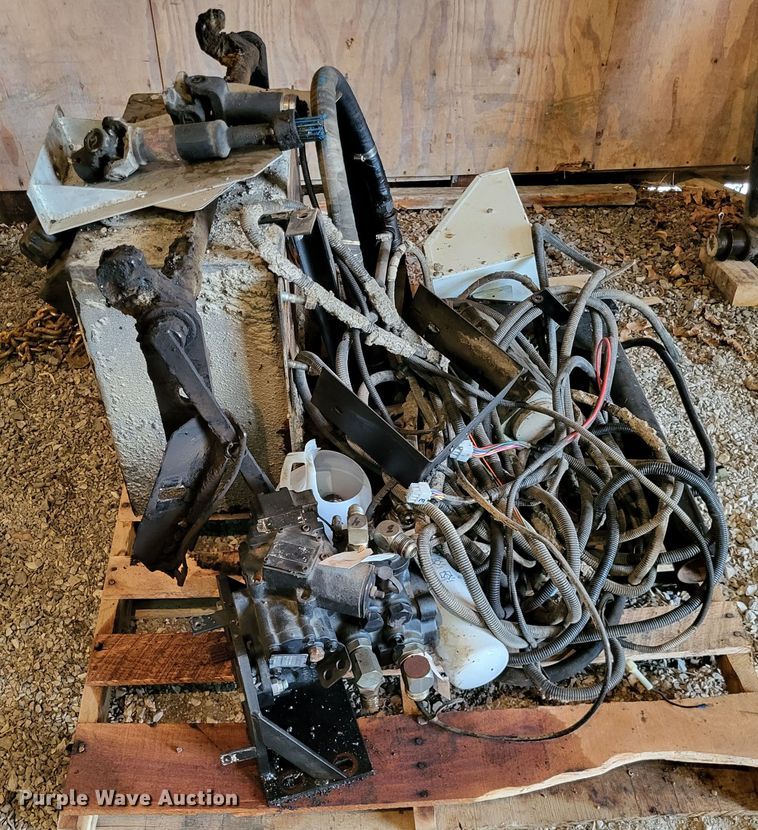 image for item DO3586 Rosco Maximizer  oil distributor bed