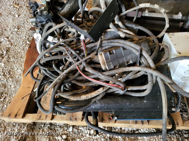 image for item DO3586 Rosco Maximizer  oil distributor bed