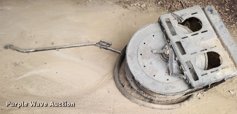 image for item DO3586 Rosco Maximizer  oil distributor bed