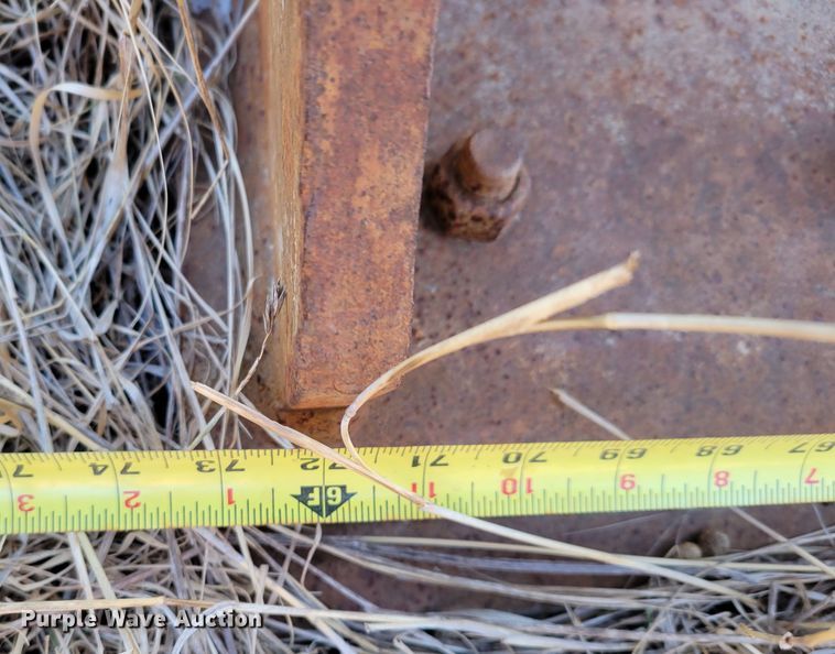 image for item DO4172 1988 John Deere 790D  amphibious excavator