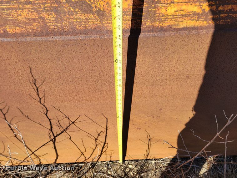 image for item DO4172 1988 John Deere 790D  amphibious excavator