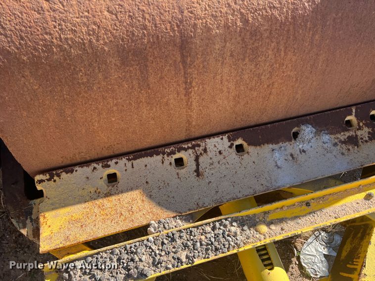 image for item DP0018 Single drum roller