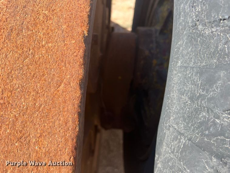 image for item DP0018 Single drum roller