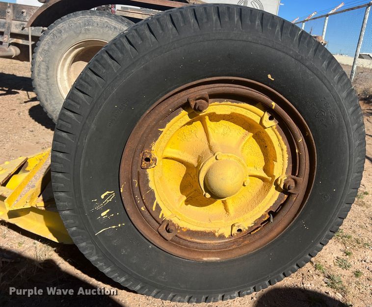 image for item DP0018 Single drum roller