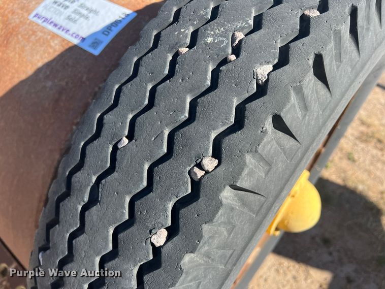 image for item DP0018 Single drum roller