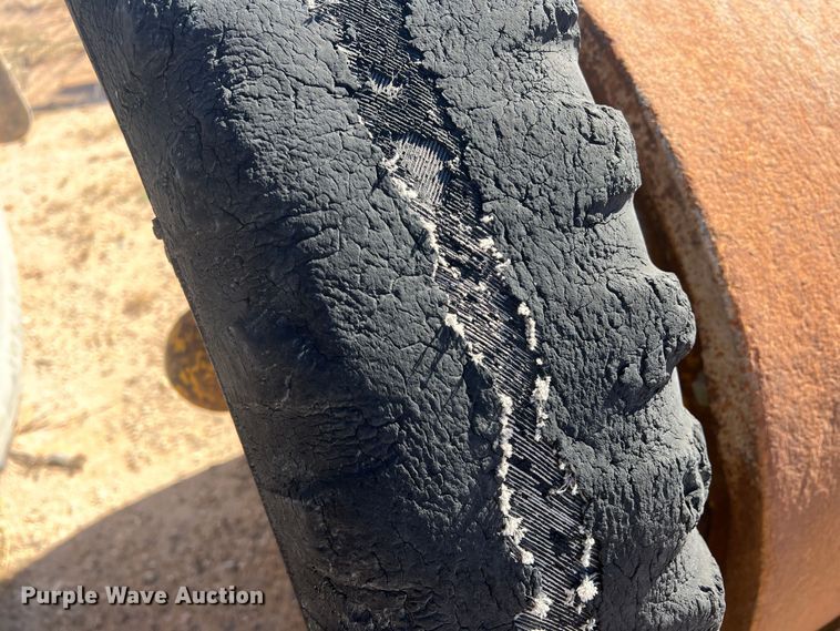 image for item DP0018 Single drum roller