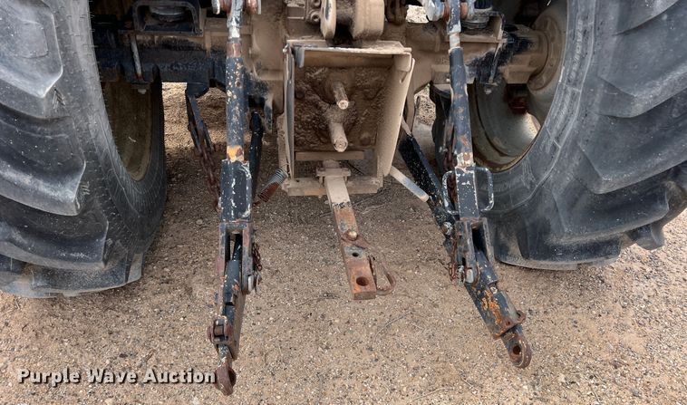 image for item DP0020 2000 Case CX90  tractor