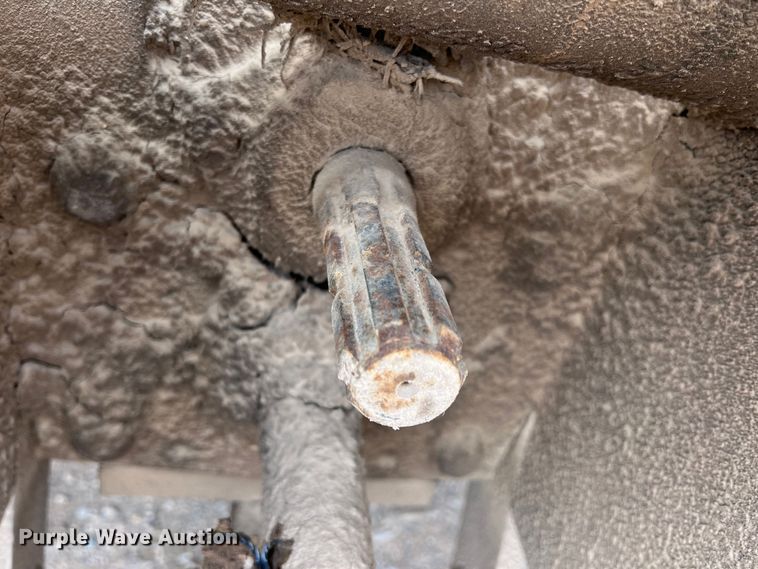 image for item DP0020 2000 Case CX90  tractor