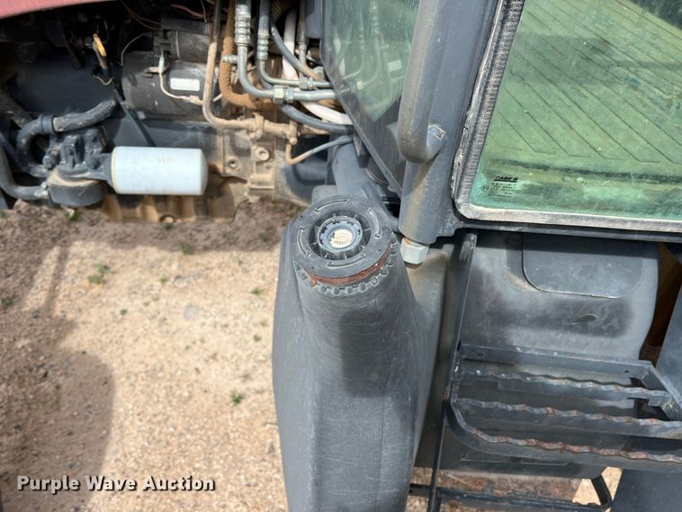 image for item DP0020 2000 Case CX90  tractor