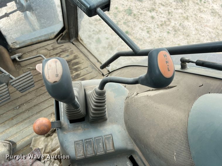 image for item DP0020 2000 Case CX90  tractor