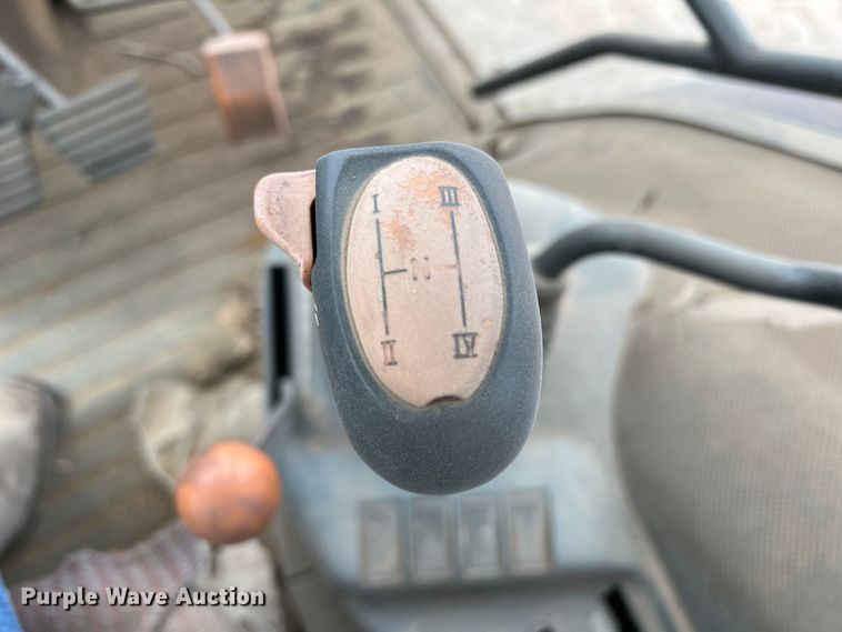 image for item DP0020 2000 Case CX90  tractor