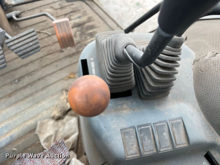 image for item DP0020 2000 Case CX90  tractor