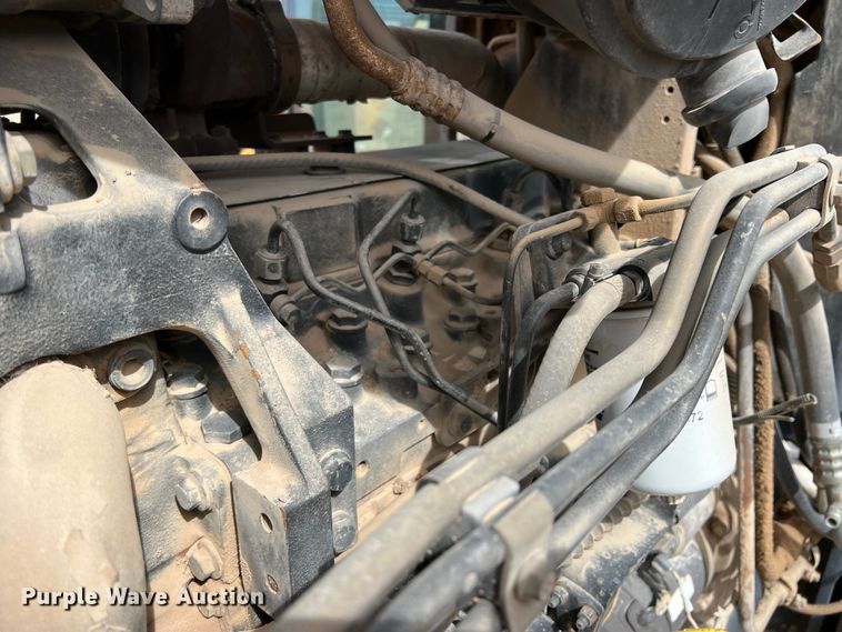 image for item DP0020 2000 Case CX90  tractor