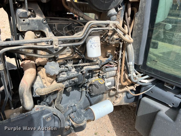 image for item DP0020 2000 Case CX90  tractor