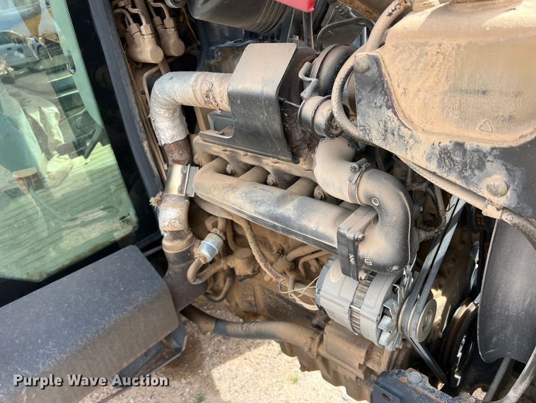 image for item DP0020 2000 Case CX90  tractor