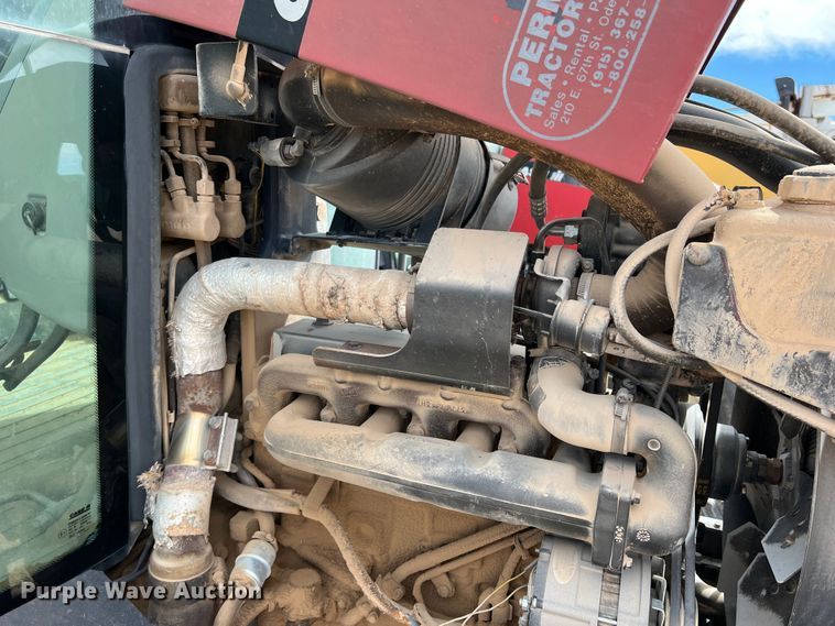 image for item DP0020 2000 Case CX90  tractor