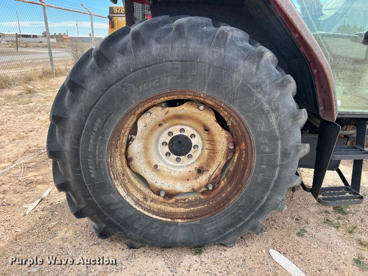 image for item DP0020 2000 Case CX90  tractor