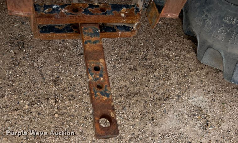 image for item DP0021 Case JX90  tractor