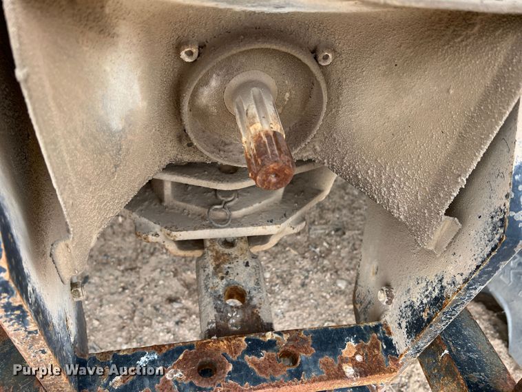 image for item DP0021 Case JX90  tractor