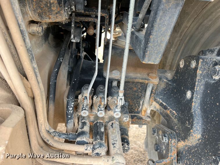 image for item DP0021 Case JX90  tractor