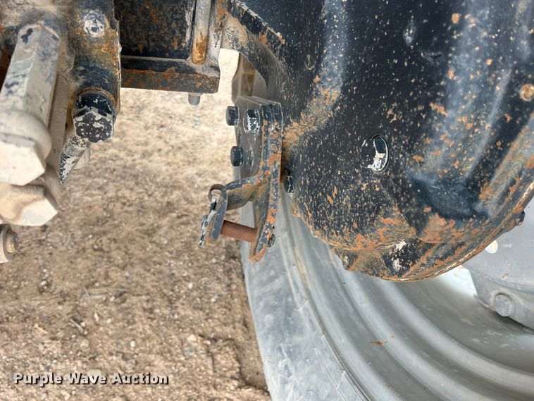 image for item DP0021 Case JX90  tractor