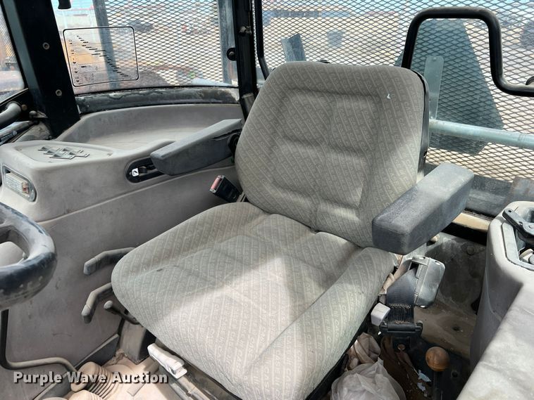 image for item DP0021 Case JX90  tractor