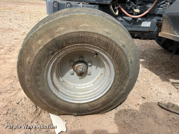 image for item DP0021 Case JX90  tractor