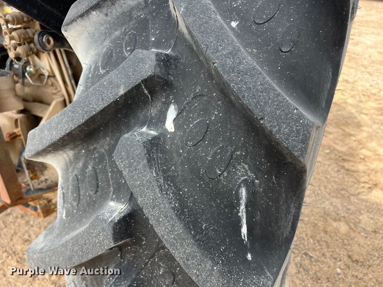 image for item DP0021 Case JX90  tractor