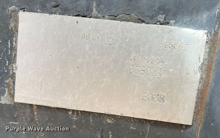 image for item DP0021 Case JX90  tractor