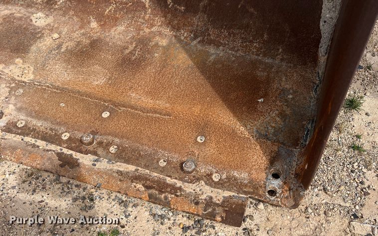 image for item DP0022 1993 Caterpillar 928F  wheel loader