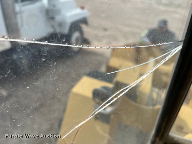 image for item DP0022 1993 Caterpillar 928F  wheel loader