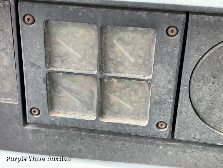 image for item DP0022 1993 Caterpillar 928F  wheel loader