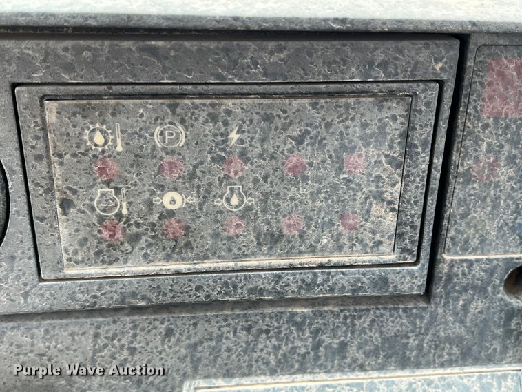 image for item DP0022 1993 Caterpillar 928F  wheel loader